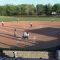 Dunbar at LCA – High School Softball