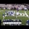 KHSAA State Football Playoffs – East Jessamine vs Collins