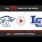 LCA vs Lexington Catholic -High School Football