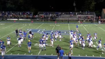 Ryle vs Henry Clay – HS Football – The Bluegrass Bowl
