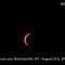 The total solar eclipse of Aug. 21, 2017 – TIME LAPSE