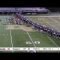 Waggener Wildcats at Boyle County Rebels – HS Football