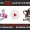 West Jessamine vs Bourbon County – High School Football
