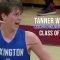 Tanner Walton Highlights | Class of 2022 | LCA