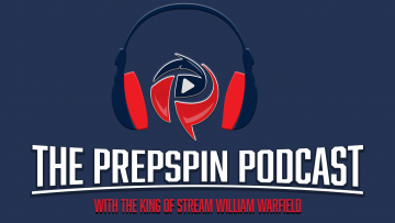 The prepspin podcast