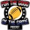 For the good of the Game | Ep 4 Mark Evans and Justin Lustig