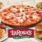 The PrepSpin Podcast | LaRosa’s Pizzeria Founder, Buddy LaRosa joins us