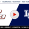 Lexington Catholic vs Dunbar | Boys HS Soccer