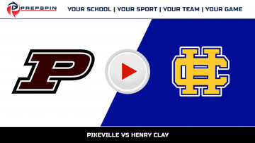 Pikeville vs henry Clay