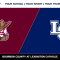 Lexington Catholic vs Bourbon County | HS Football