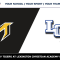 Lexington Christian vs Murray | KHSAA Class 2A Football Semi-Finals