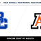 Augusta vs Bracken County | Boys HS Basketball | Jan 28th 7:15PM