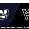 Warren Central vs South Warren | Boys and Girls DH | HS Basketball | 5:50pm CST