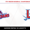 11th Region Baseball Championship Game | Madison Central vs Lafayette | 5:50pm | Static HD Video behind home plate and Stadium Sound | $10 Virtual Ticket