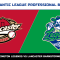 Lexington Legends vs Lancaster Barnstormers | Atlantic League Professional Baseball | June 24rd, 7pm EDT