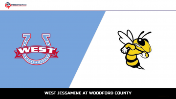 West Jessamine at Woodford County