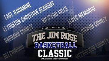 JIM ROSE BASKETBALL CLASSIC
