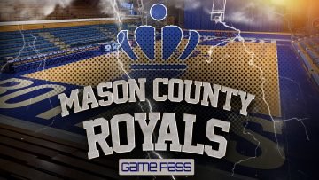 Mason County Royals Play Here new crown prepspin