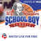 Bardstown vs Warren Central | Boys HS Basketball | Wes Strader Schoolboy Classic