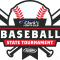 Eastern vs Shelby | Baseball Qtr Finals | Saturday at 10am