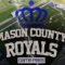 Mason County vs Pendleton County | High School Football | Friday, Sept 23rd at 6:20pm EST | $7