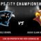 FCPS “B” Football City Championship Game | EJ Hayes vs Jessie Clark | Thursday at 6pm