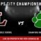 FCPS “A” Football City Championship Game | Leestown vs Crawford | Thursday at 7:30pm