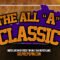 Holy Cross vs Pikeville | Girls ALL A Classic Semifinals