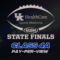 2023 Class 4A 2023 UK HealthCare Sports Medicine State Football Finals | Covington Catholic vs Boyle County | Friday at 8pm | $14.95