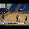 #4 Tates Creek vs #5 LCA – Girls 43rd District Tournament