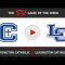 Lexington Catholic at Covington Catholic – HS Football