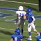 Touchdown Lex Cath Nathan Schnurr