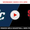 Scott County vs Great Crossing | Girls 11th Region Semi-Final