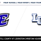 LCA vs Estill | Boys HS Soccer