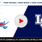 Lafayette at Lexington Catholic | Boys High School Basketball | 7:30pm