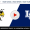Lexington Catholic vs Woodford County| HS Volleyball