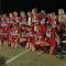 West Jessamine Colts Presented with trophy