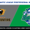 Legends vs Gastonia | Sept 1st