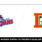 Madison Central vs Frederick Douglass | 11th Region Baseball Tournament Virtual Ticket with static video and stadium sound | 6-6-21 at 6pm | $10