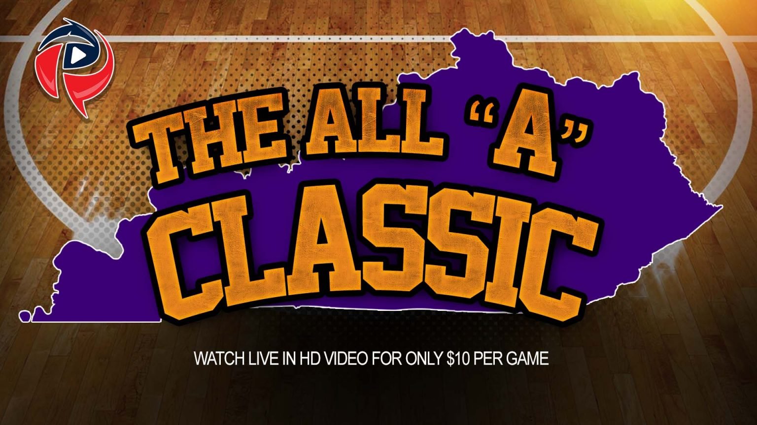The 2022 ALL A CLASSIC Archives PrepSpin+