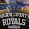 Rowan County at Mason County | Kentucky 2A Boys State Basketball Tournament | $10