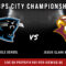 FCPS “B” Football City Championship Game | EJ Hayes vs Jessie Clark | Thursday at 6pm