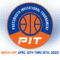 2023 PIT Game 1 | Wednesday, April 12 at 7:00 pm EST